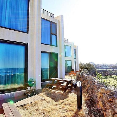 Coveted Palms Village Pension Jeju Extérieur photo